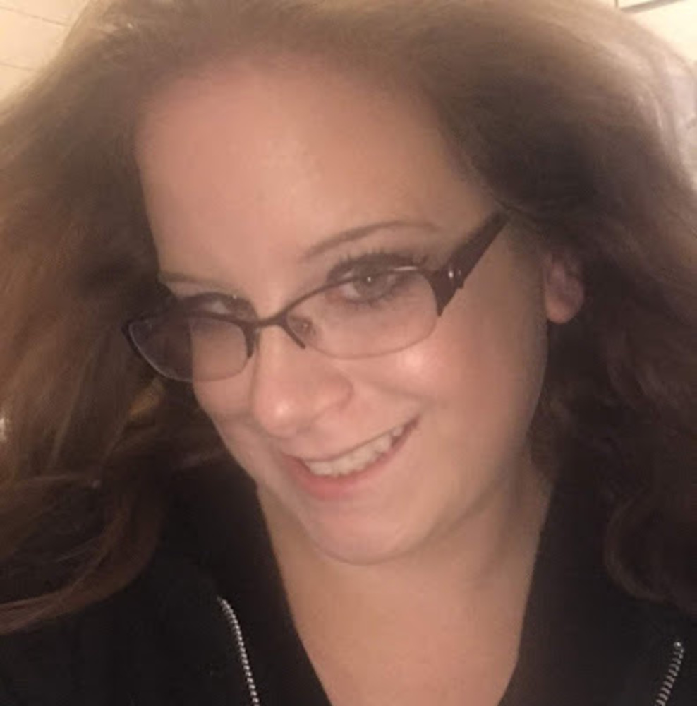 Meet your Posher, Carly